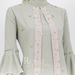 Rossy Abaya vol. 2